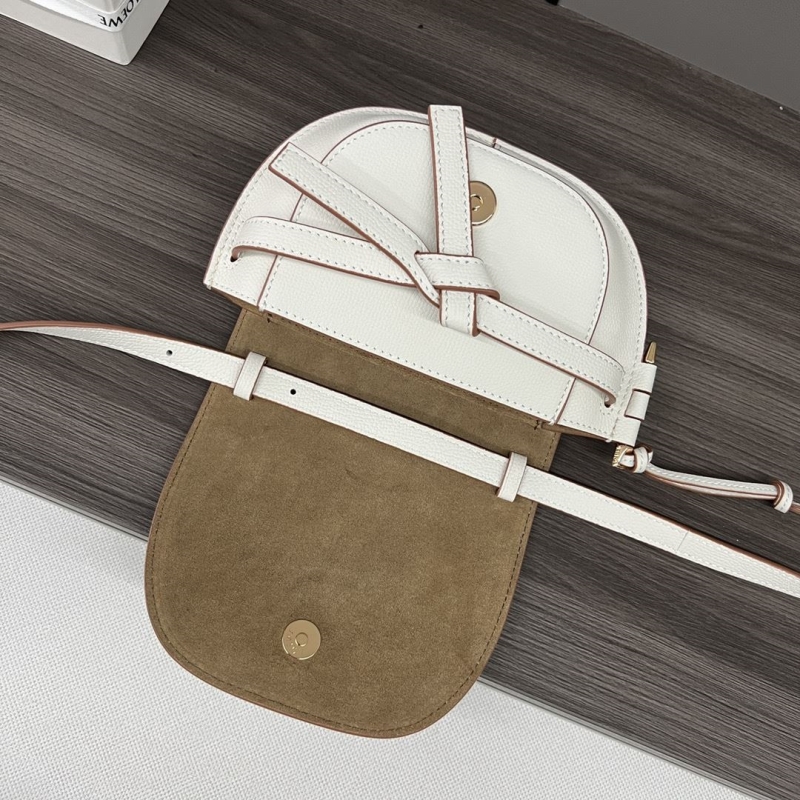 Loewe Satchel Bags